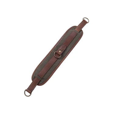 Game Carrier Shoulder Pad Tom Beckbe