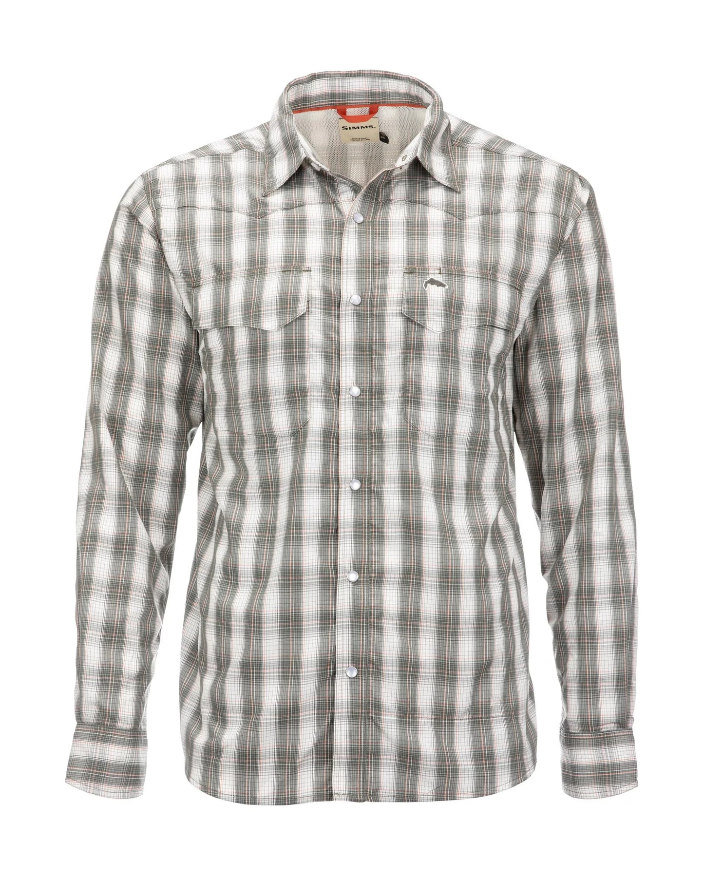 M's Big Sky Fishing Shirt