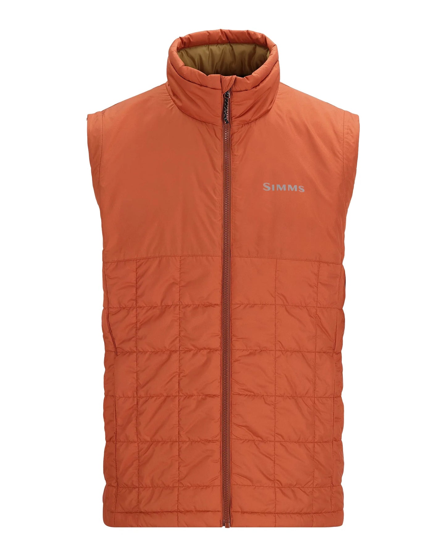 M's Fall Run Insulated Vest