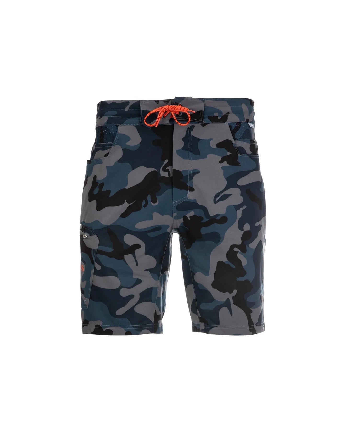 M's Seamount Board Shorts