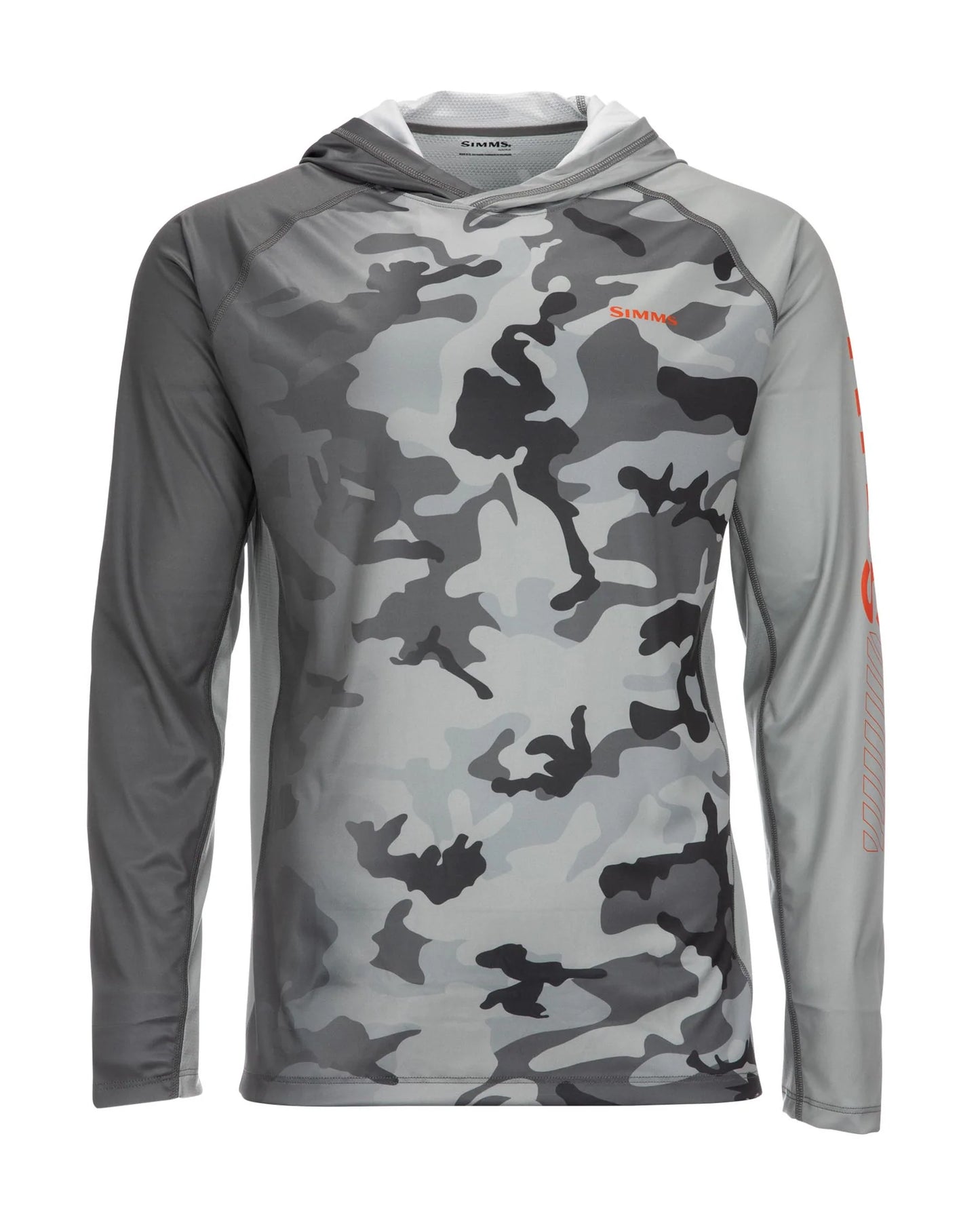 M's SolarVent Hoody - Pro