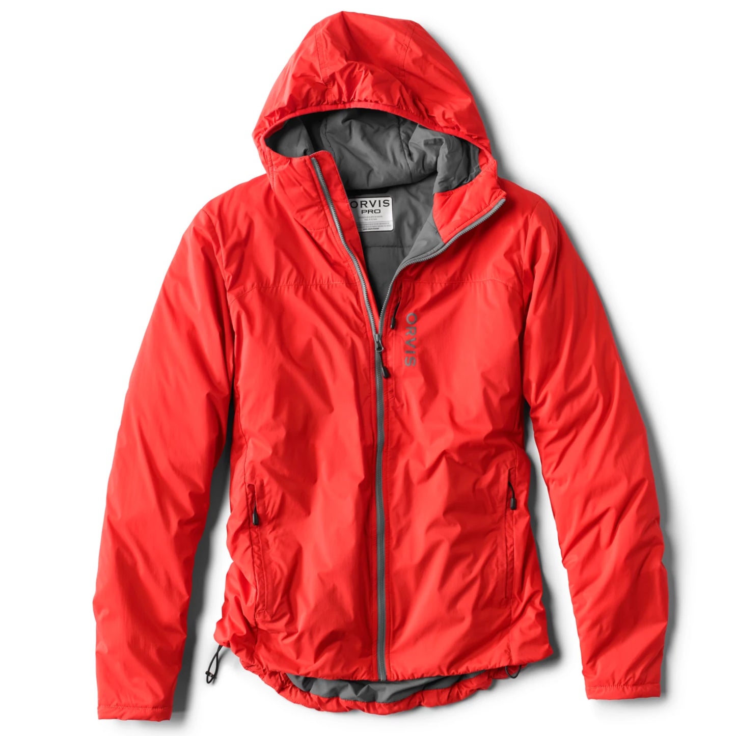Men's PRO Insulated Hoodie