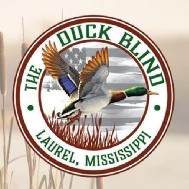 The Duck Blind Gift Card