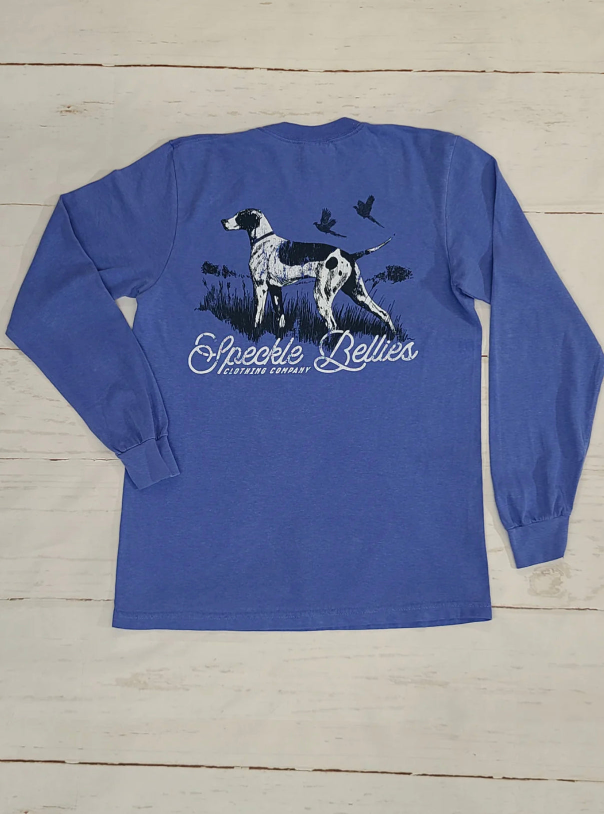 Bird dog outlet clothing