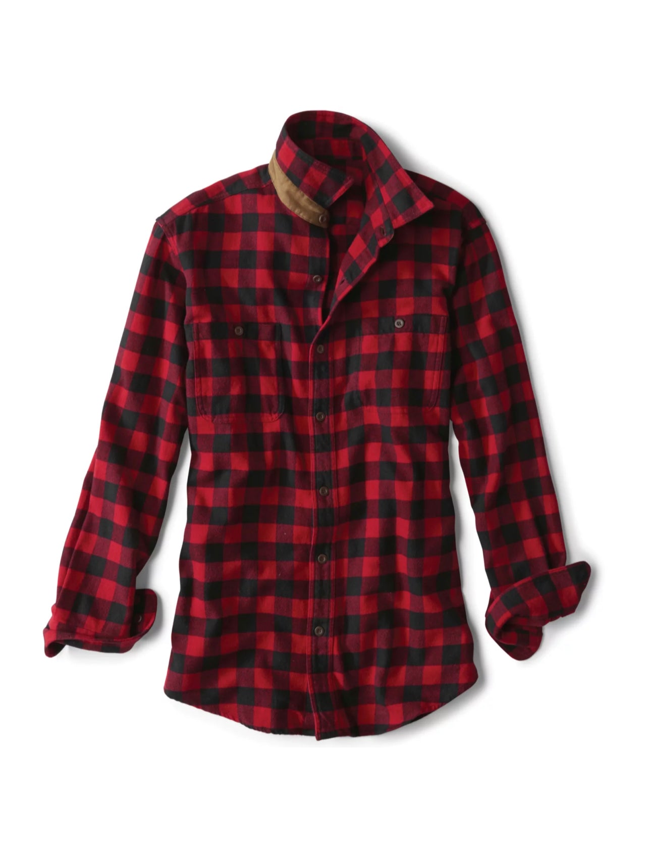 The Perfect Flannel Shirt - Regular
