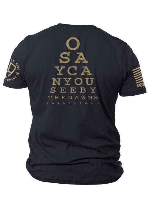 Enlisted 9 - Oh Say Can You See