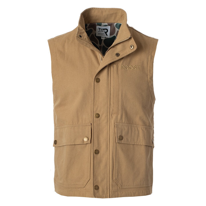 Roost Vest