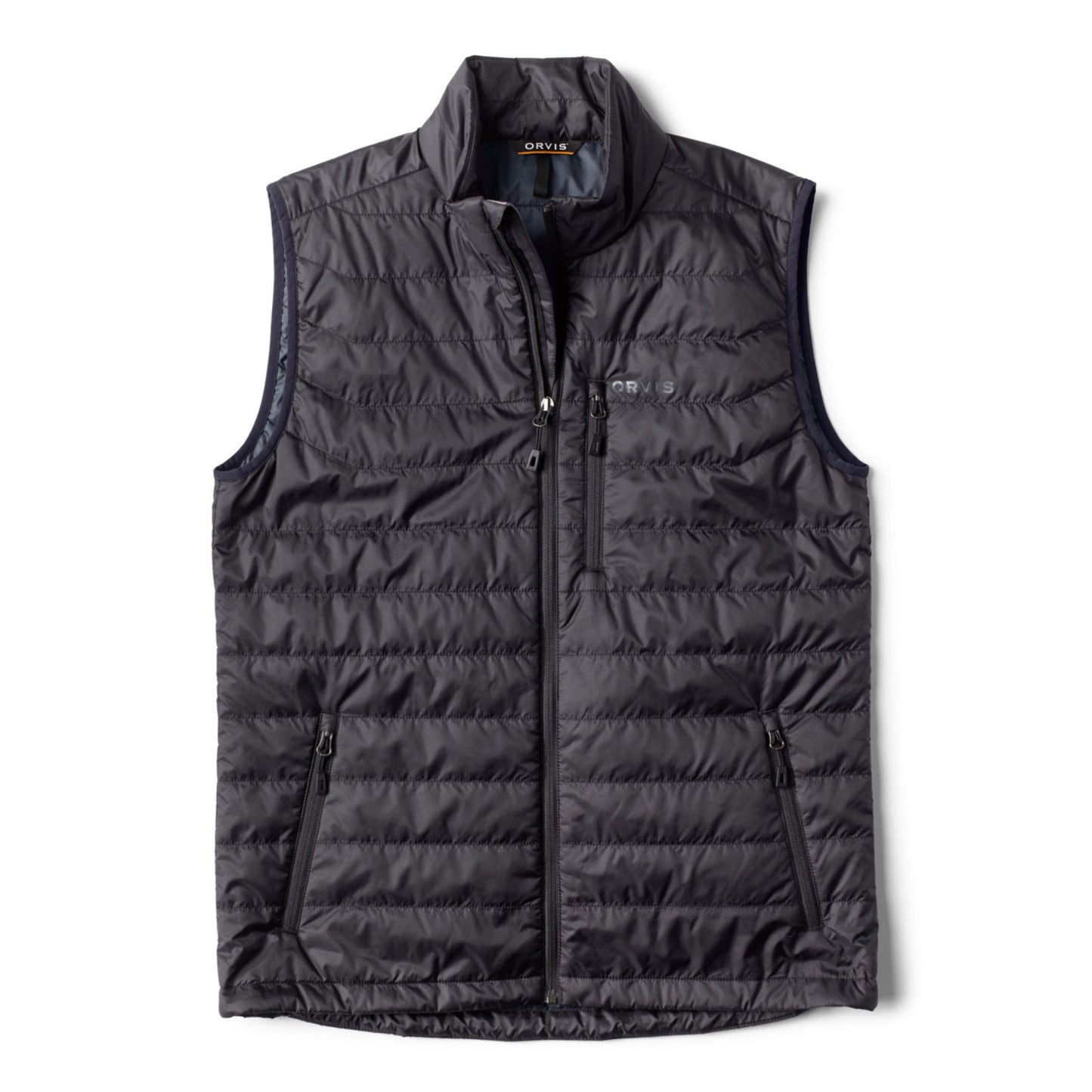 Recycled Drift Vest