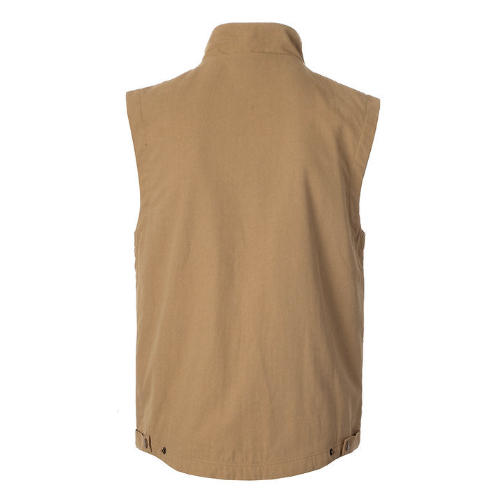 Roost Vest