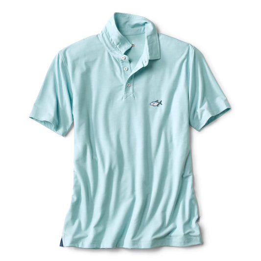 Angler’s Performance Polo