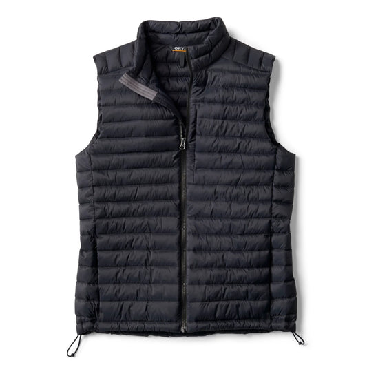 Men’s Drift Vest black