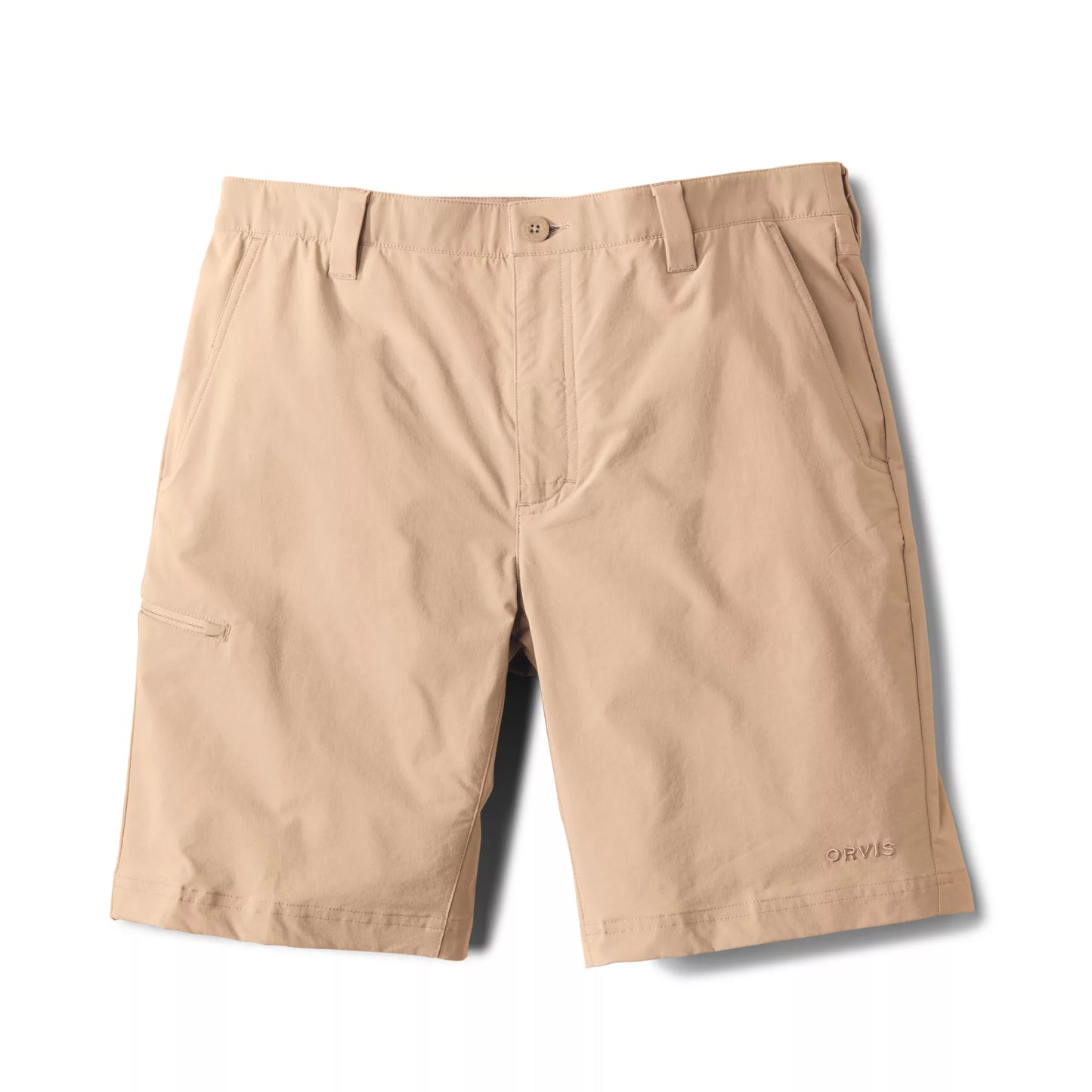 Jackson Quick-Dry Shorts