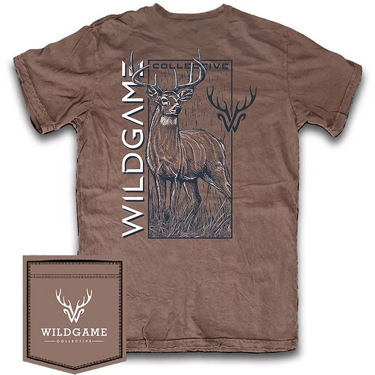 WILDGAME Trophy Buck (R-WG-125)