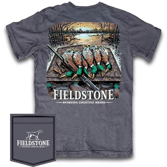 Mallard Spread (R798)