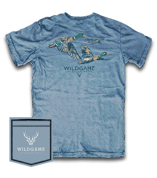 WILDGAME Mallards (R-WG-108)