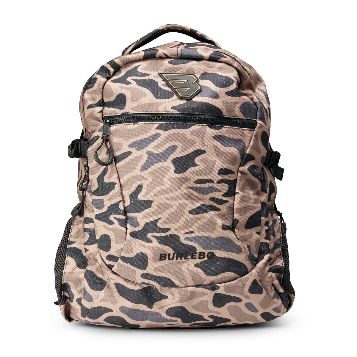 BP-GC Backpack - Gauge Camo