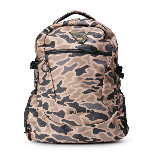 BP-GC Backpack - Gauge Camo