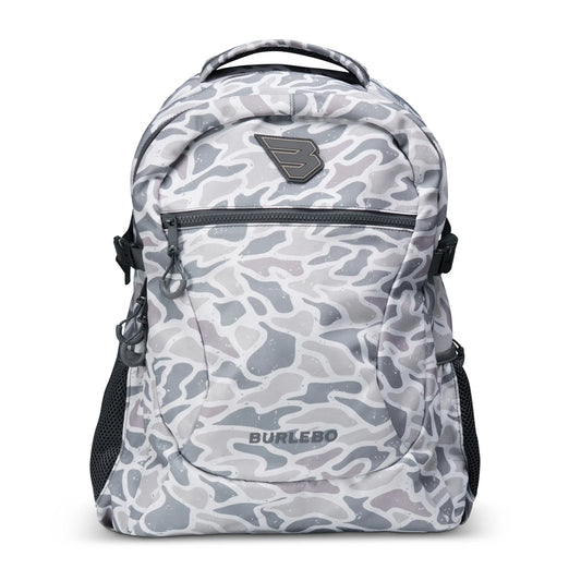 BP-WC Backpack - White Camo