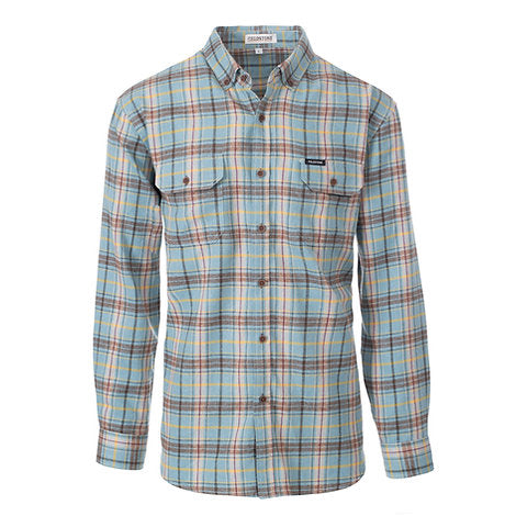 Fieldstone Craftsman Flannel Shirt