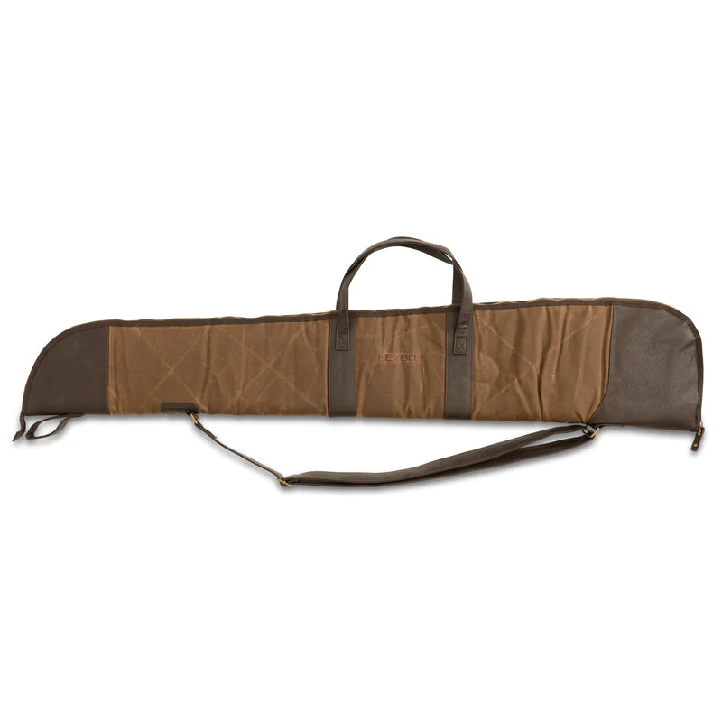 HeyBo Waxed Gun Case