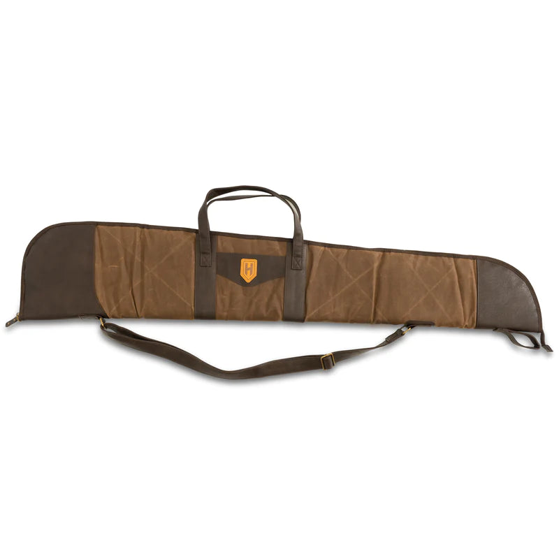 HeyBo Waxed Gun Case