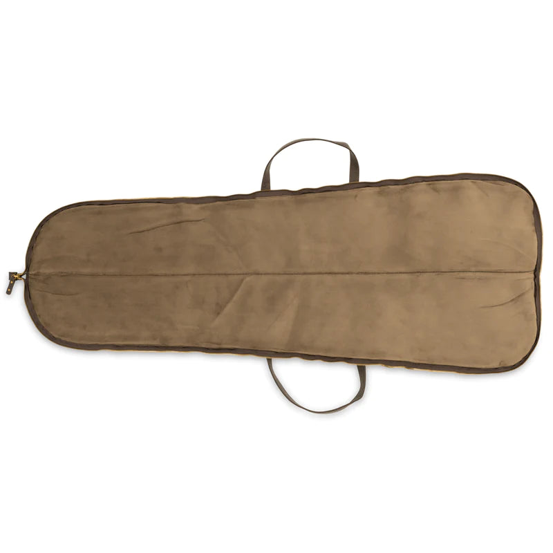 HeyBo Waxed Gun Case