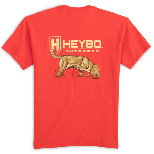 Hound: Youth Heybo bloodhound