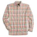 Whitfield Dress Shirt: Moonlight HEY 3601