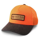 Quilted Meshback Trucker HEY7364