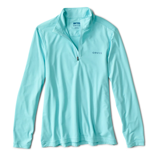 Men’s Sun Defense Quarter Zip