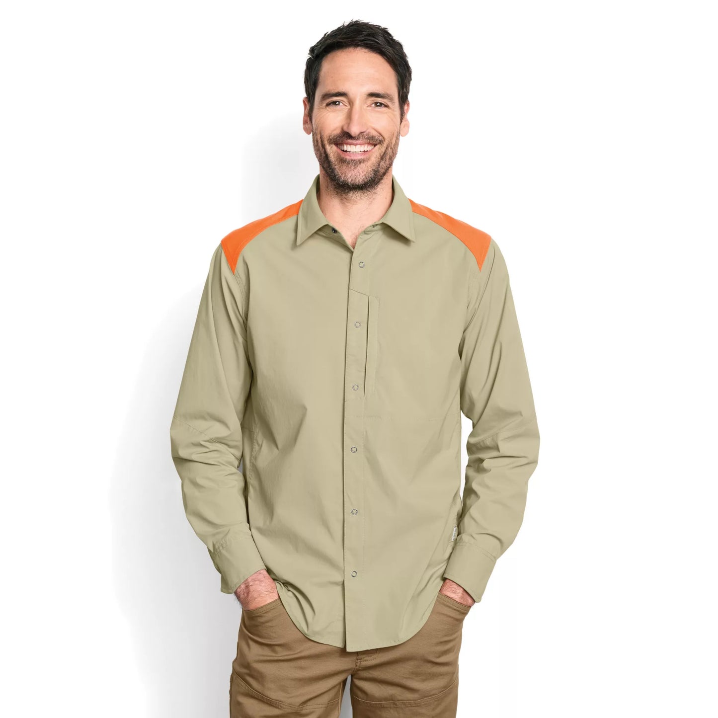 Men’s PRO Hunting Shirt