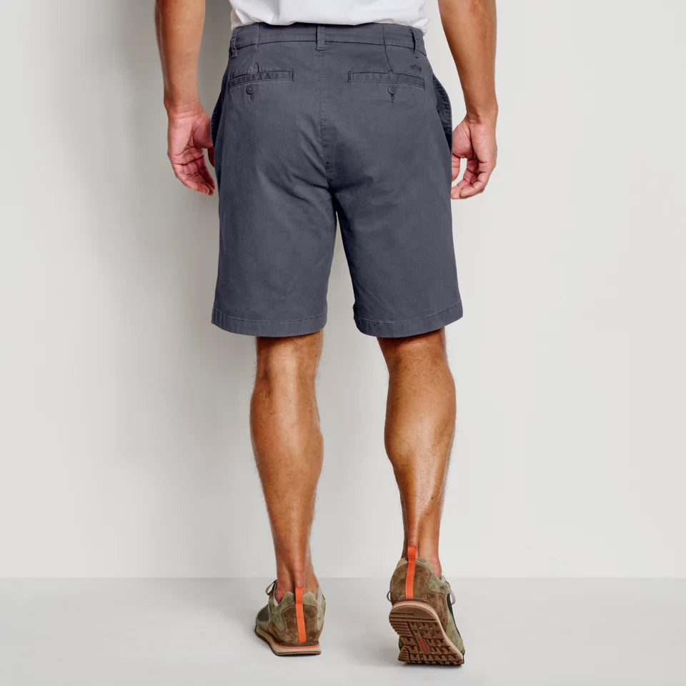 Angler Chino Shorts