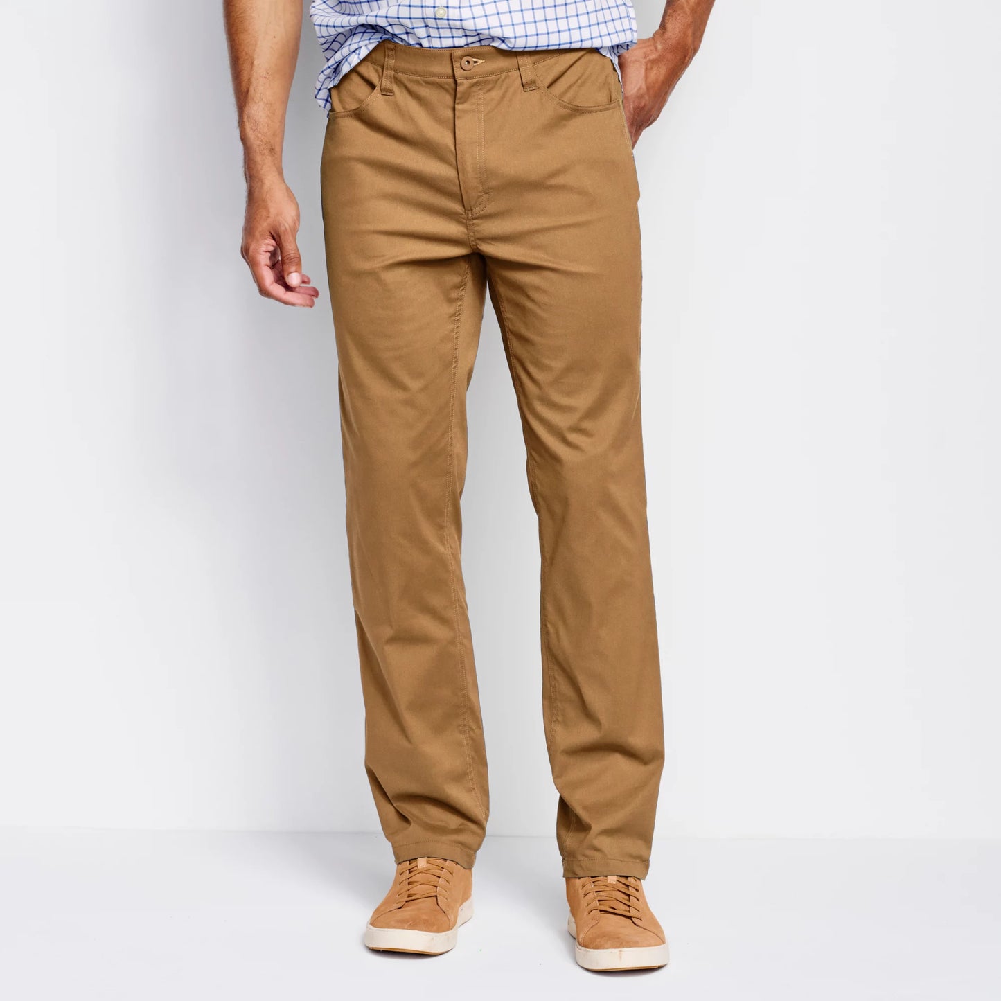 O.O.O.O.™ 5-Pocket Pants