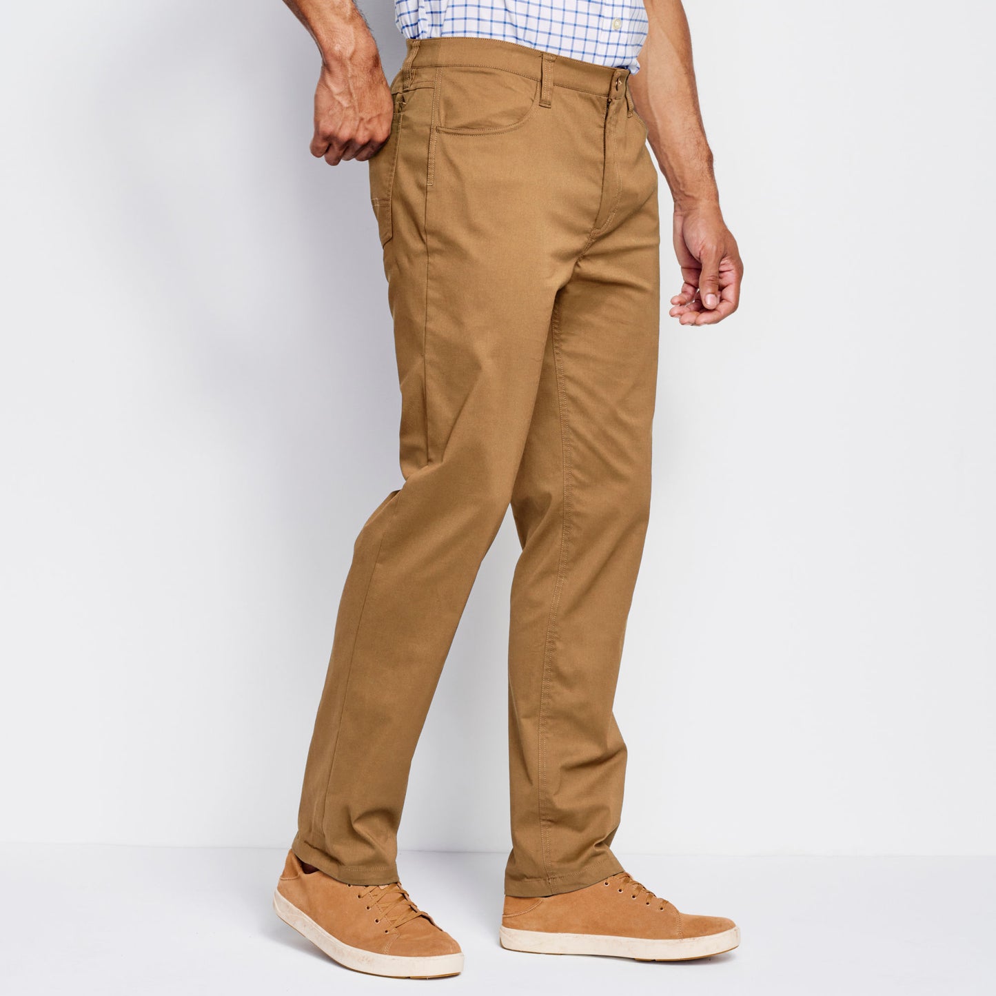 O.O.O.O.™ 5-Pocket Pants