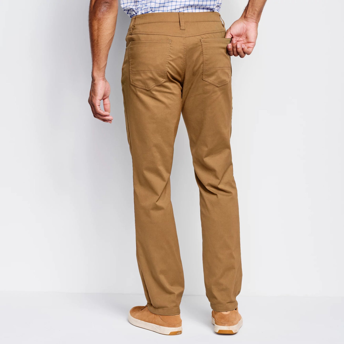 O.O.O.O.™ 5-Pocket Pants