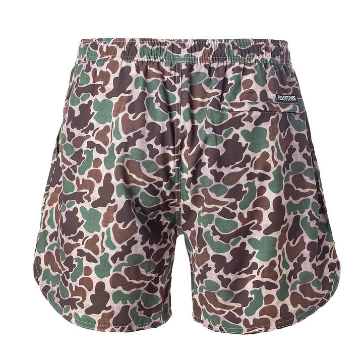 Fieldstone Youth Active Shorts 5.5