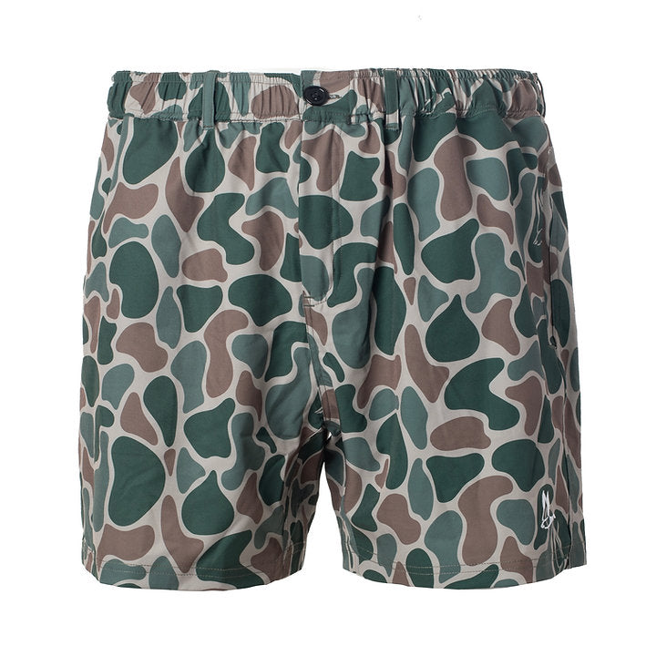 Roost Shorts