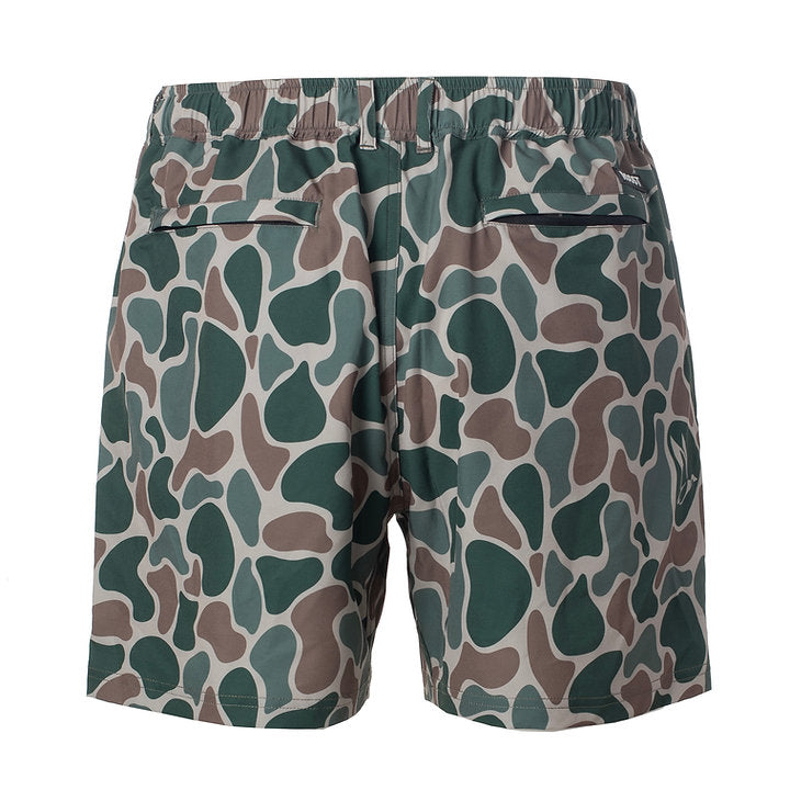 Roost Shorts