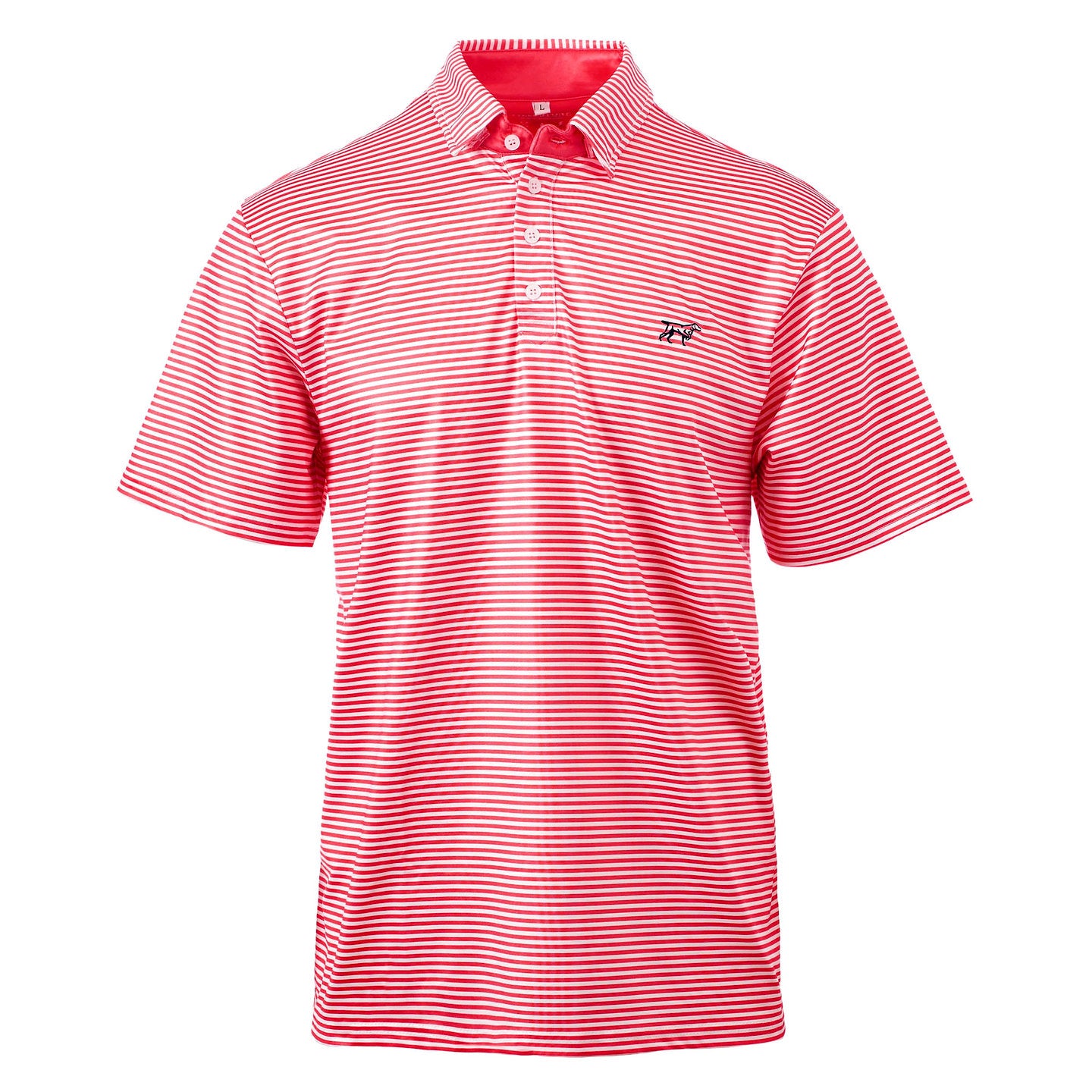 Youth Fieldstone Marshall Polo