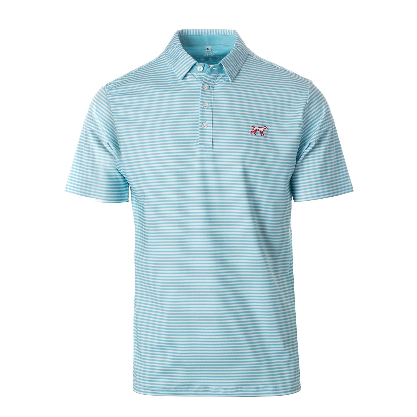 Youth Fieldstone Marshall Polo