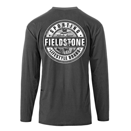 Fieldstone Sporting Performance L/S Tee