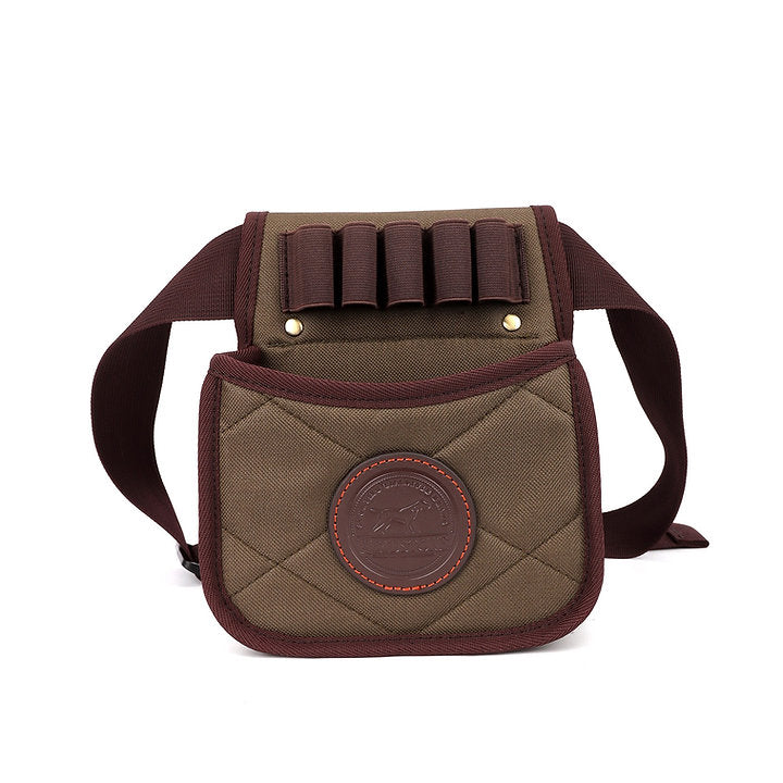 Shell Case Sling Bag