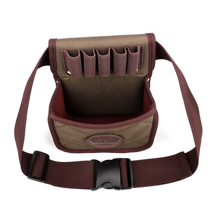 Shell Case Sling Bag