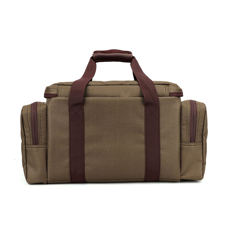 Fieldstone Weekender Bag