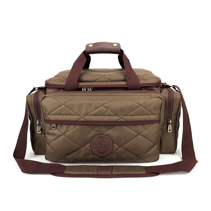 Fieldstone Weekender Bag