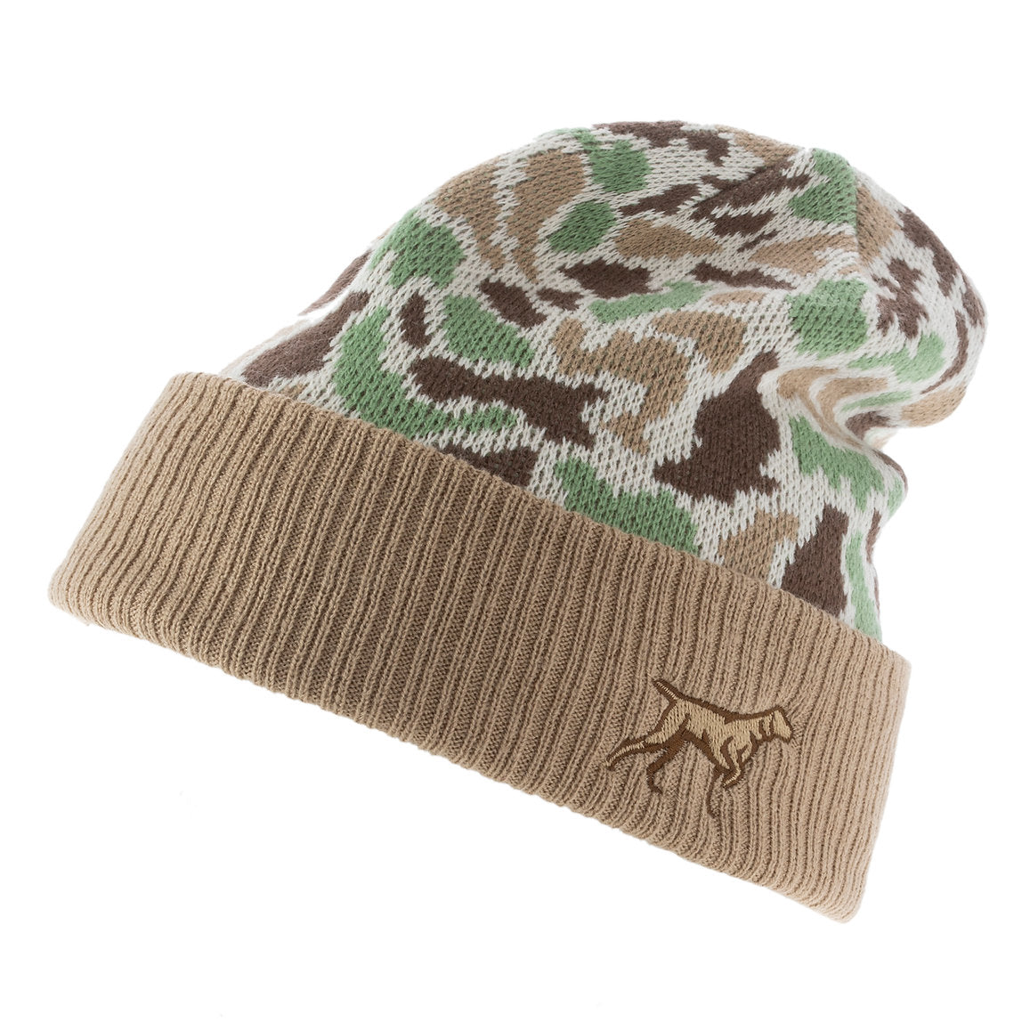 Fieldstone Beanie