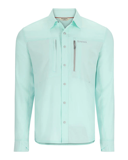 M’s Intruder Bicomp Fishing Shirt