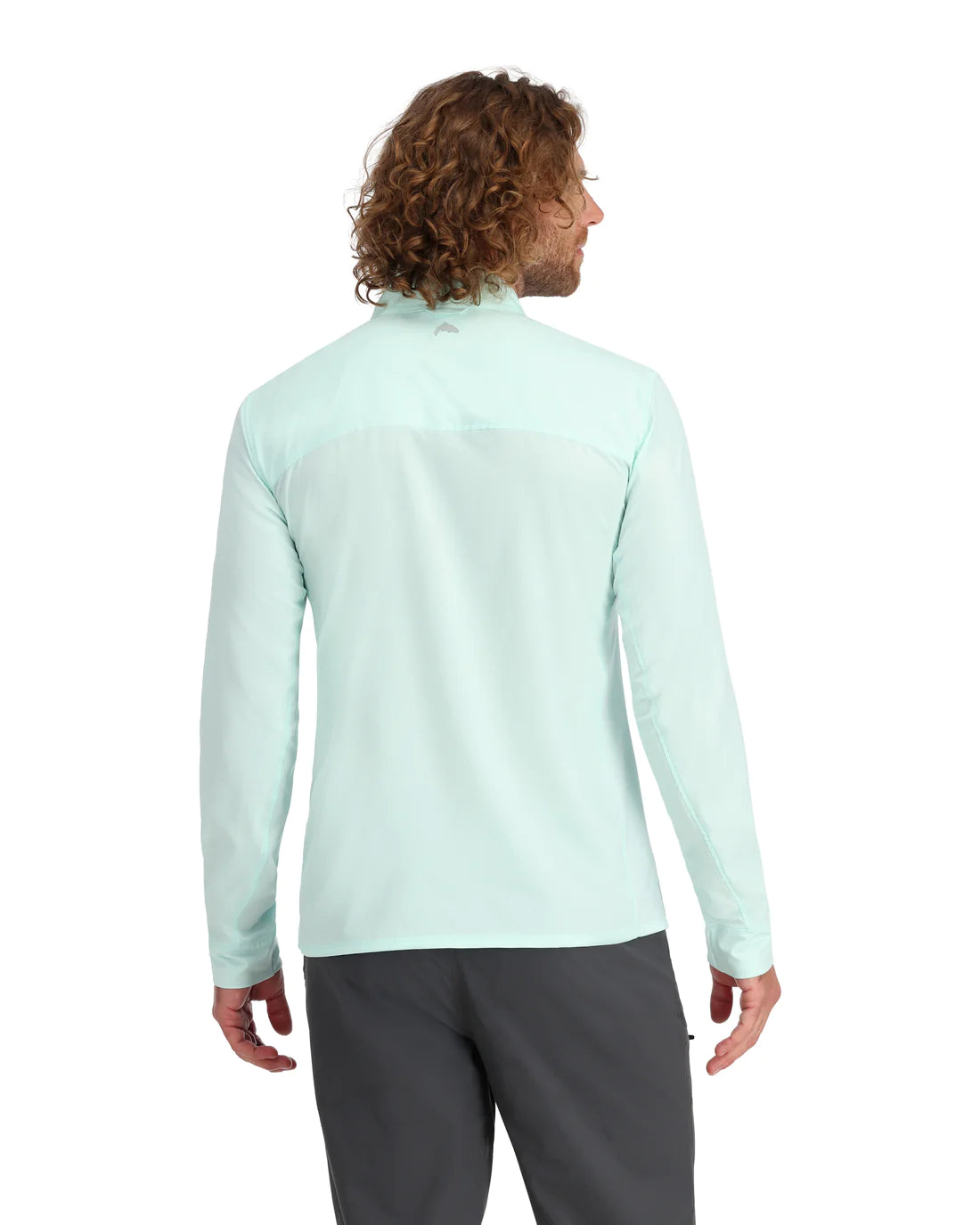 M’s Intruder Bicomp Fishing Shirt