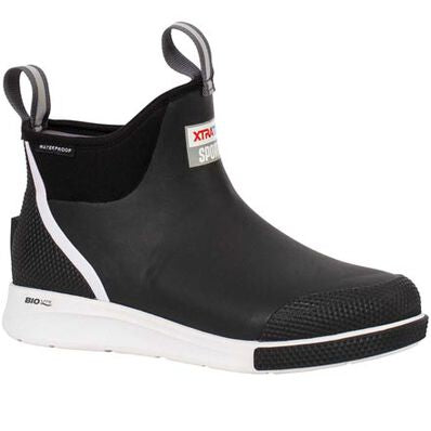 Men's Ankle Deck Boot Sport