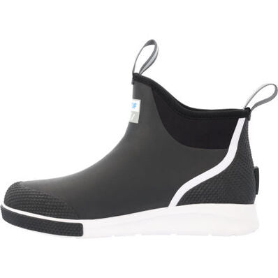 Men's Ankle Deck Boot Sport